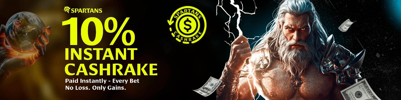 CashRake