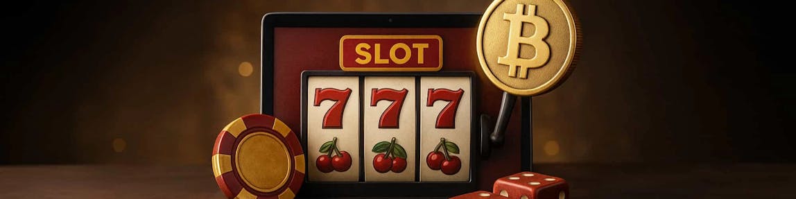 The Future of Online Gambling: 5 Blockchain Casino Trends You Must Know in 2025