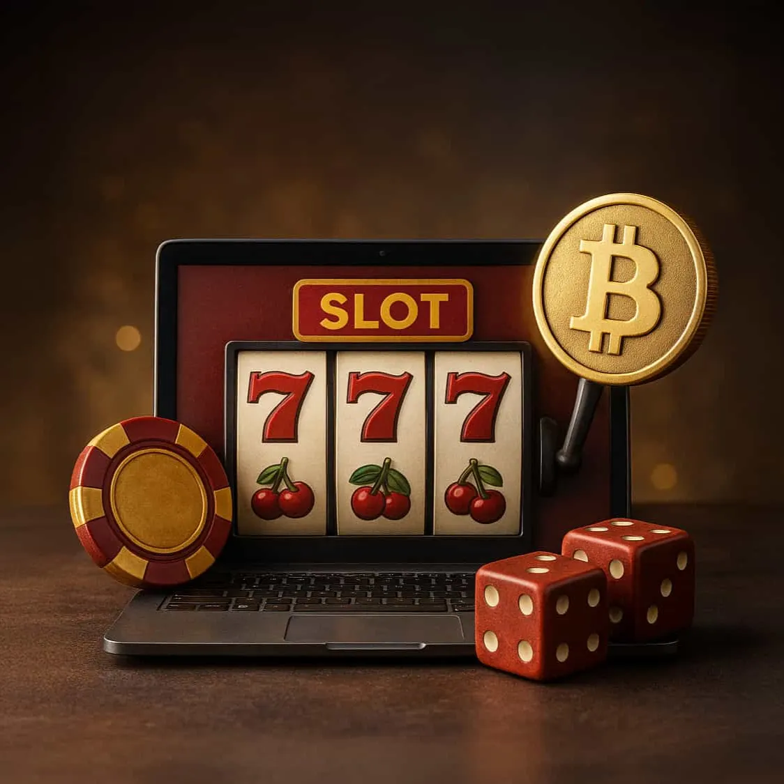 Crypto  Casino Trends You Must Know in 2026