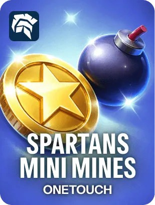 Spartans Game