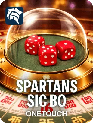 Spartans Game