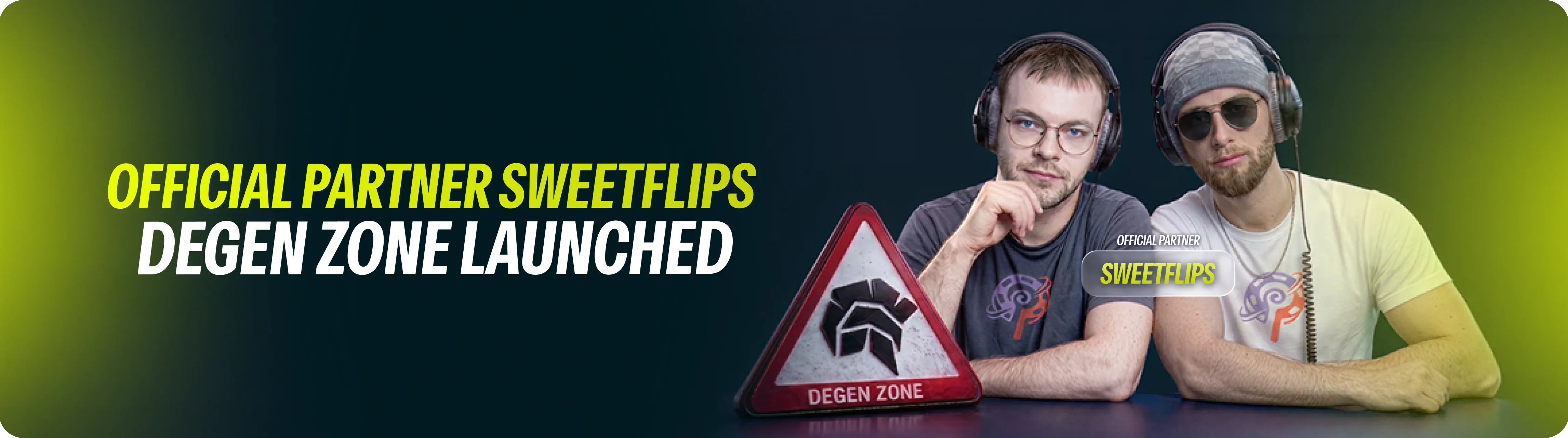 Degen Zone