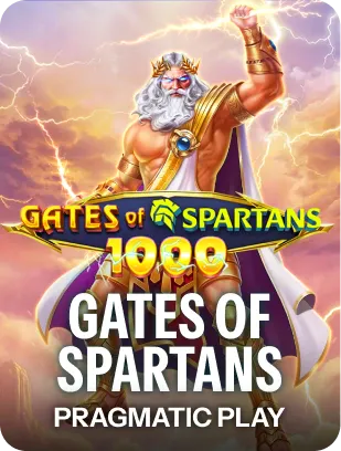 Spartans Game