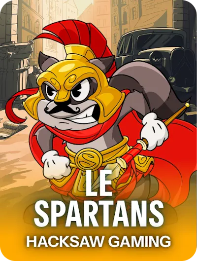 Le Spartans