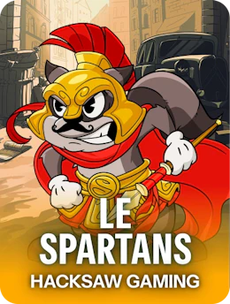 Le Spartans