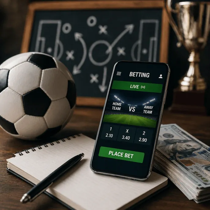 Sports Betting Tips for Beginners: Avoid Mistakes and Bet Smarter