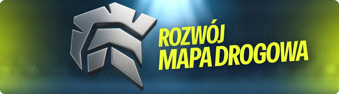 Development Roadmap