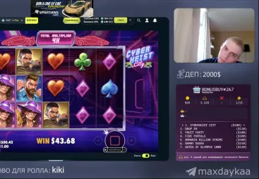 maxdayka