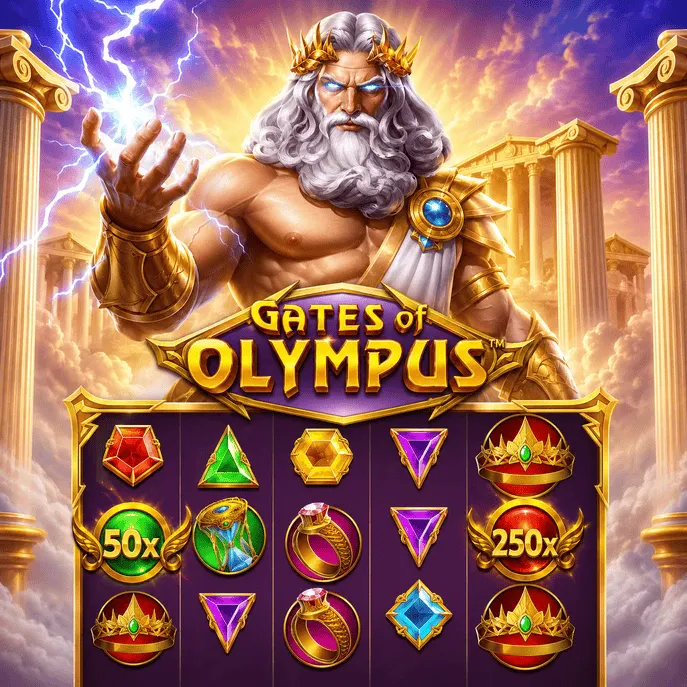 Gates of Olympus Slot Guide: Free Spins, RTP & Multipliers 