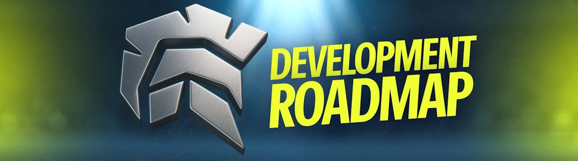 Development Roadmap