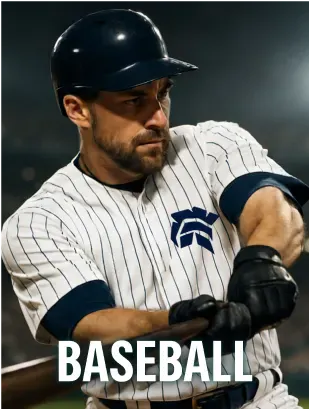 Baseball