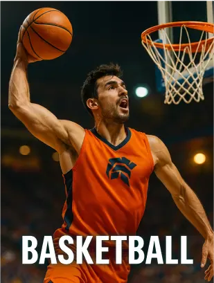 Basketball