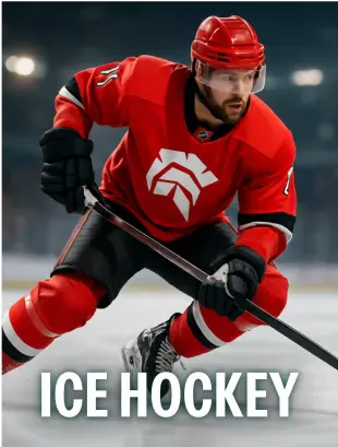 Ice Hockey
