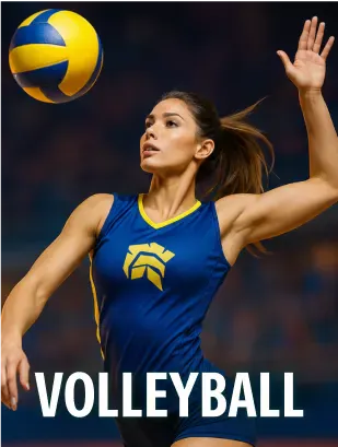 Volleyball